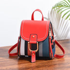 Mochila Feminina Pequena Coimbra