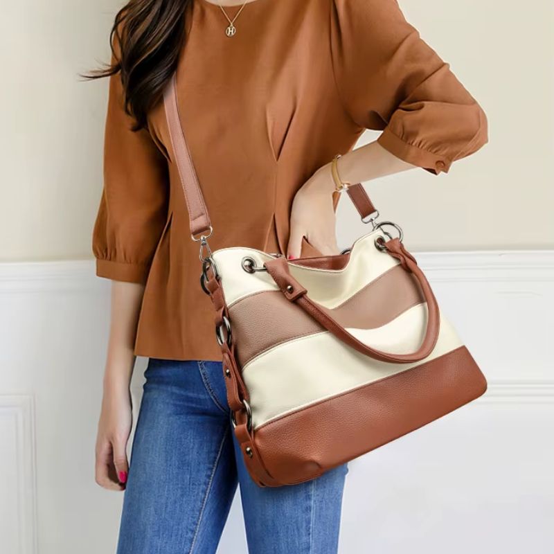 Bolsa Feminina Tiracolo Lavínia