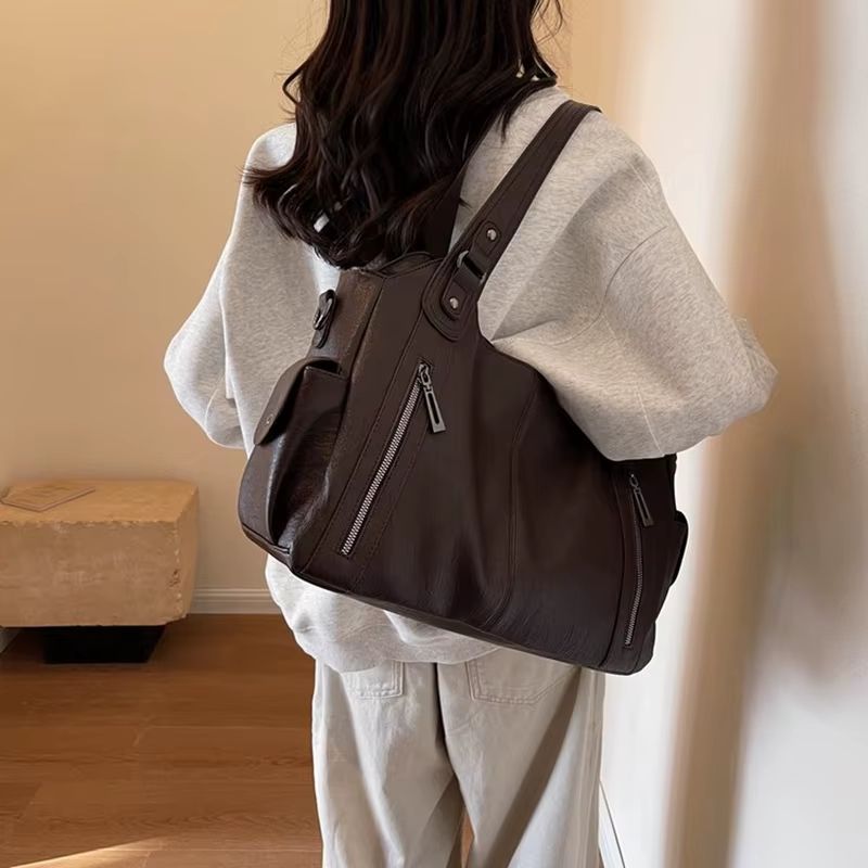 Bolsa Feminina Grande Tiracolo Antonela