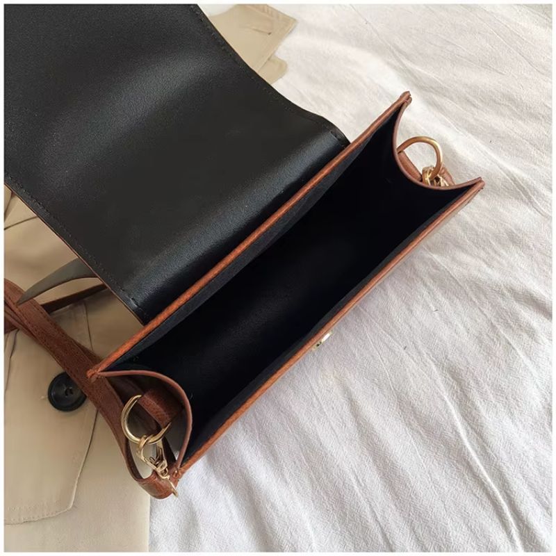 Bolsa Feminina Tiracolo Elche