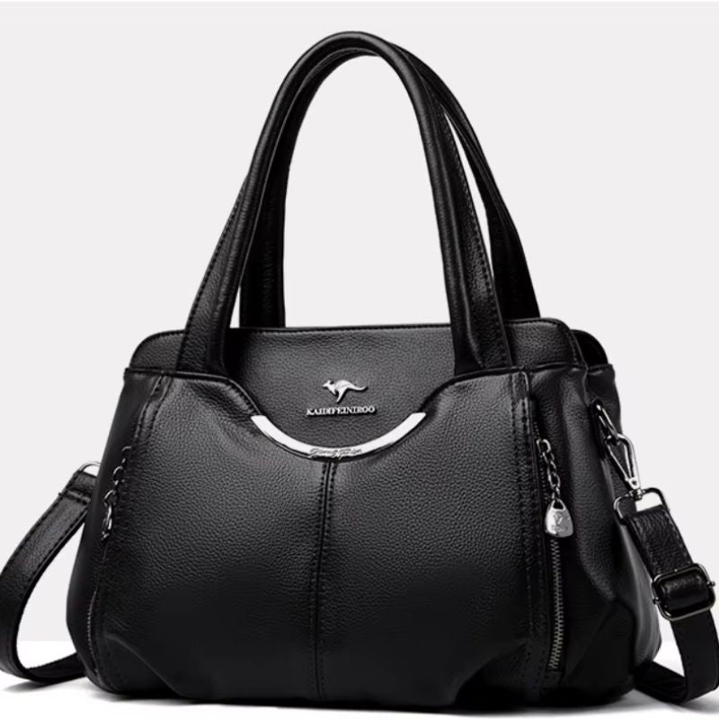 Bolsa Feminina Tiracolo Aura