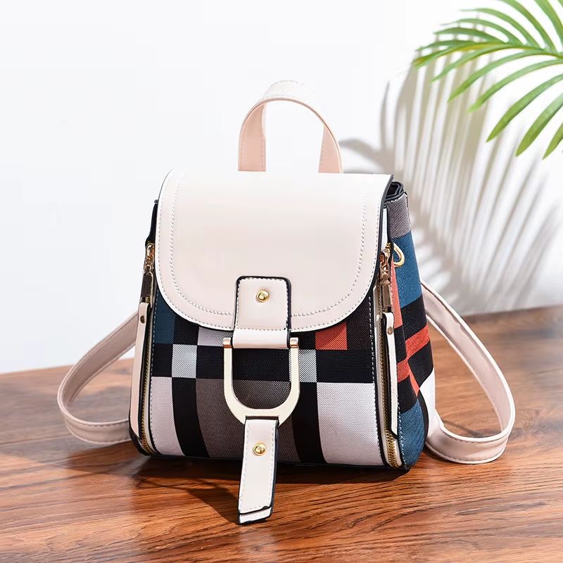 Mochila Feminina Pequena Coimbra