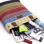 Bolsa Feminina Tipo Saco Nina