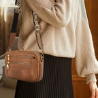 Bolsa Feminina Tiracolo Marina