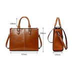 Bolsa Feminina Tiracolo Firenza