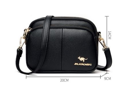 Bolsa Feminina Sarela Amabile
