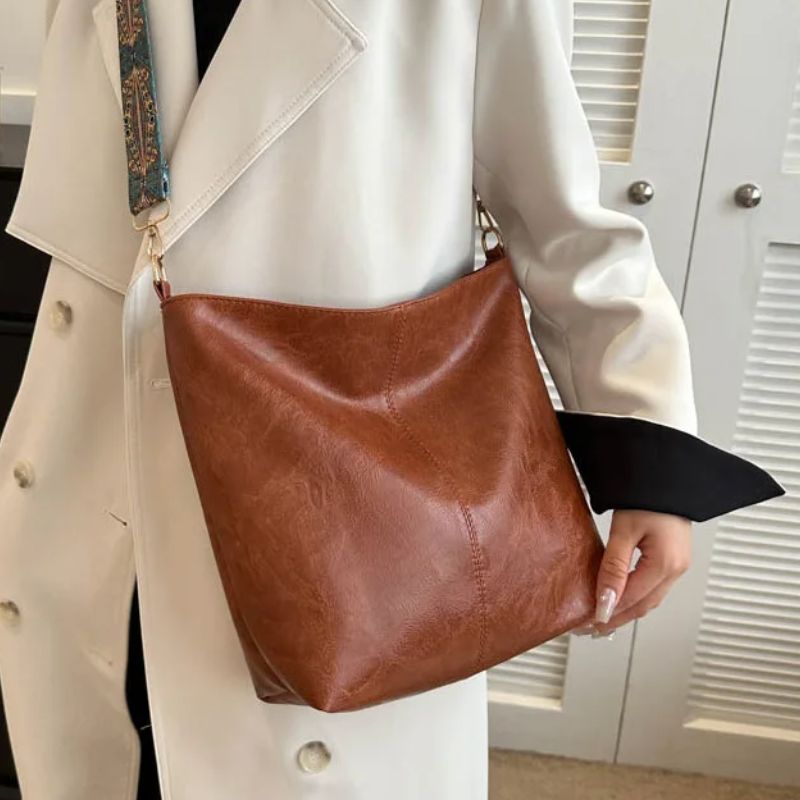 Bolsa Feminina Tiracolo Vivianne