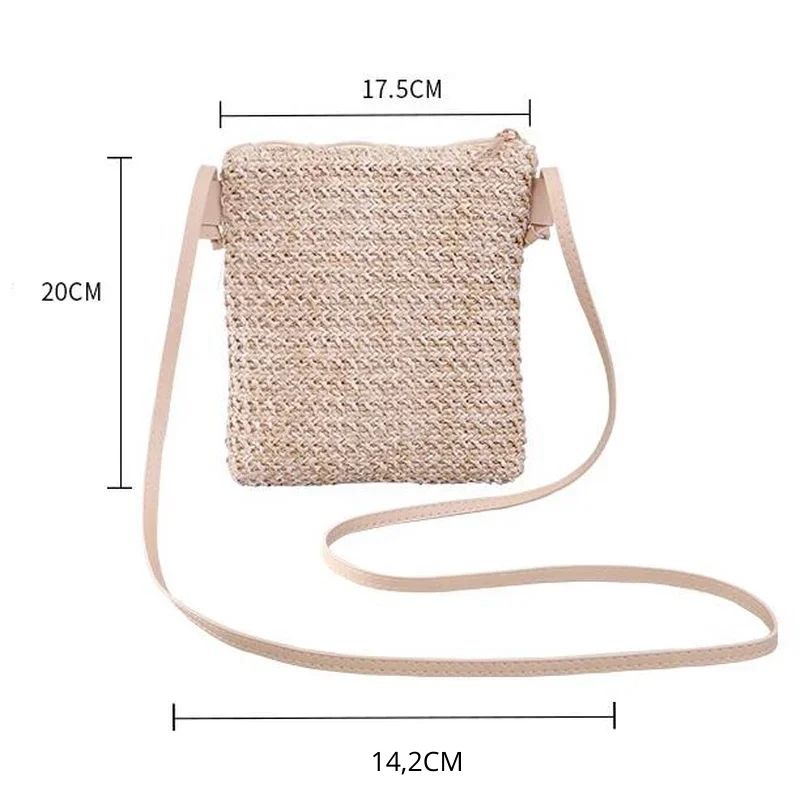 Bolsa Feminina Moda Praia Maraú
