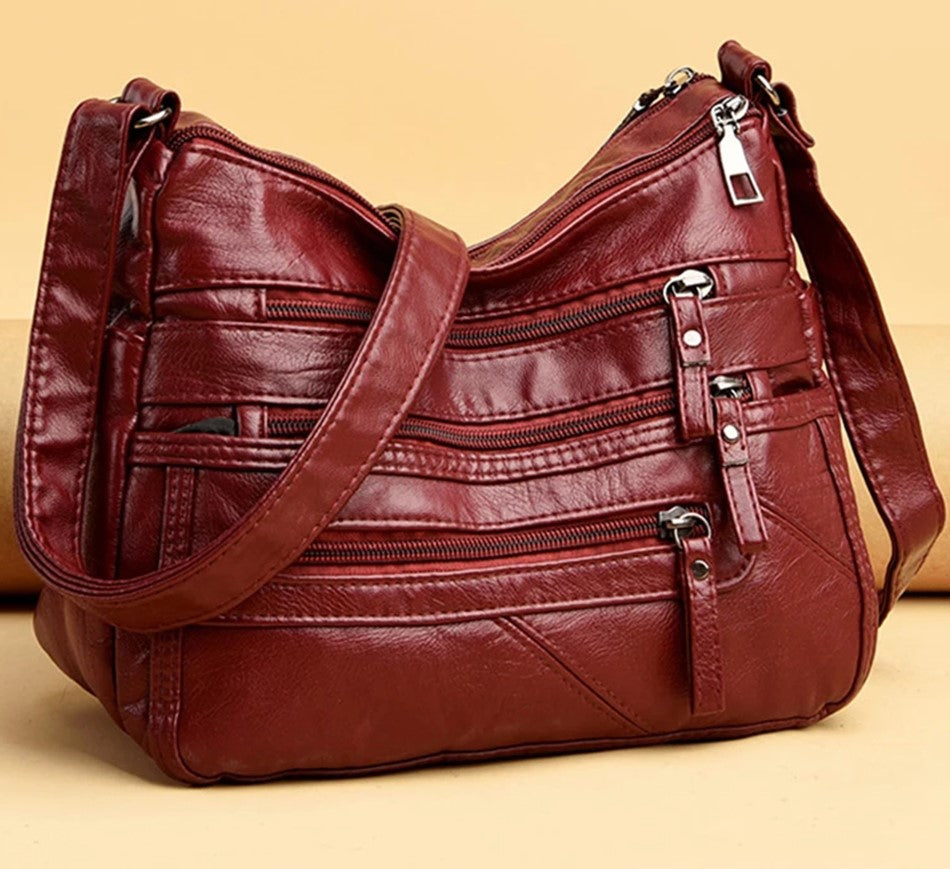 Bolsa Feminina Sarela Palermo