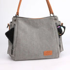 Bolsa Tiracolo Feminina Sarela Marsala