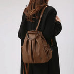 Mochila Feminina Tipo Saco Angélica