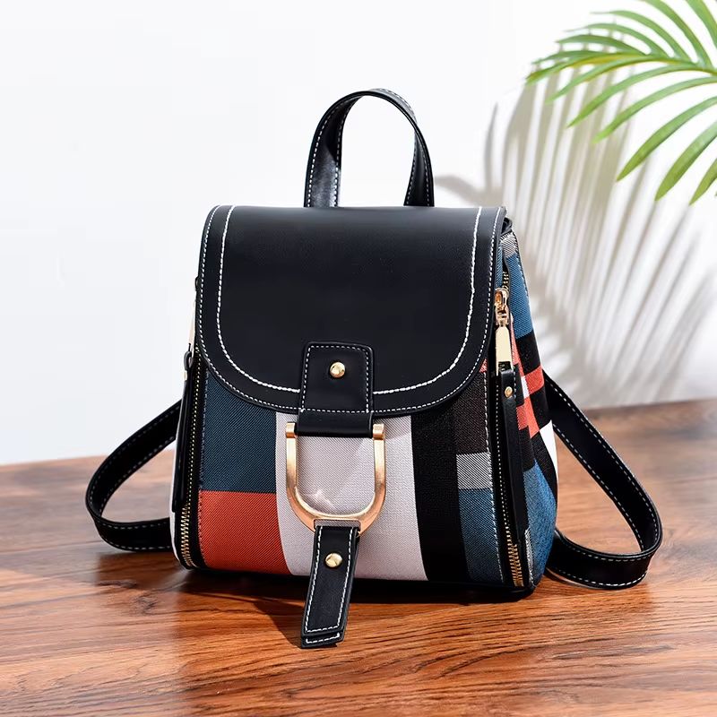 Mochila Feminina Pequena Coimbra