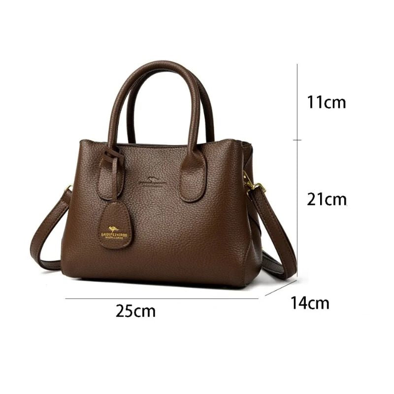 Bolsa Feminina Tiracolo Stutgart