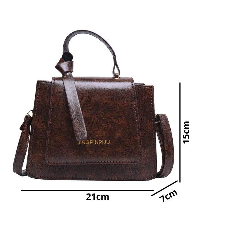 Bolsa Feminina Tiracolo Elche