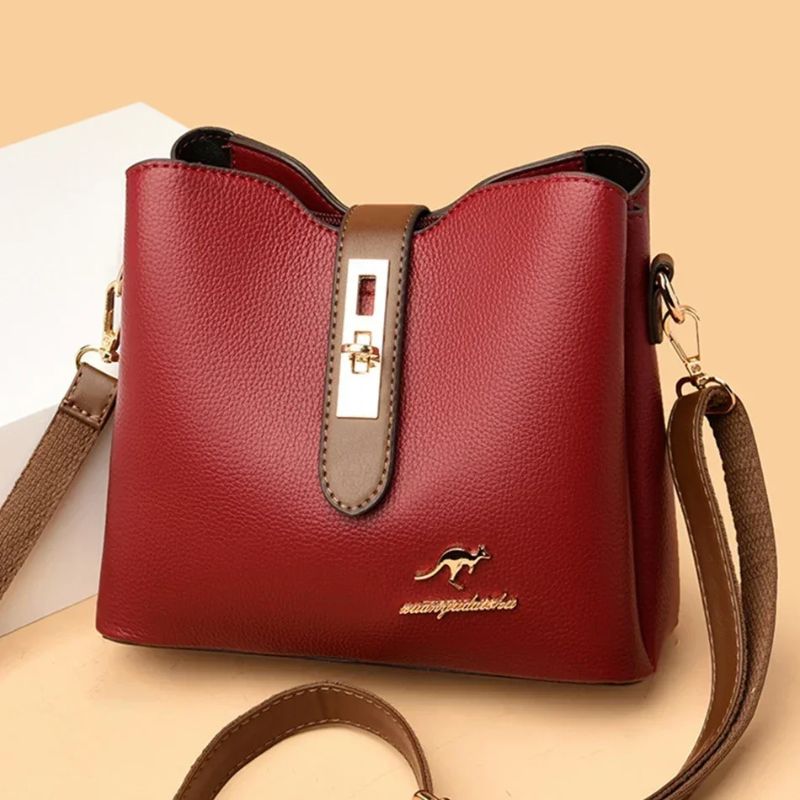 Bolsa Feminina Tiracolo Montreal