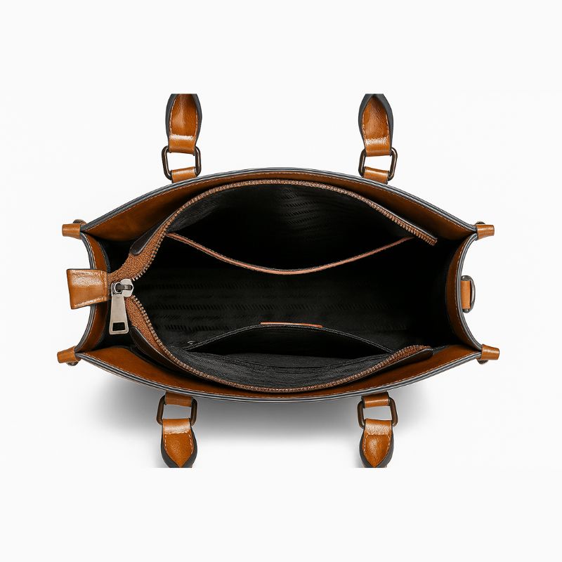 Bolsa Feminina Tiracolo Firenza