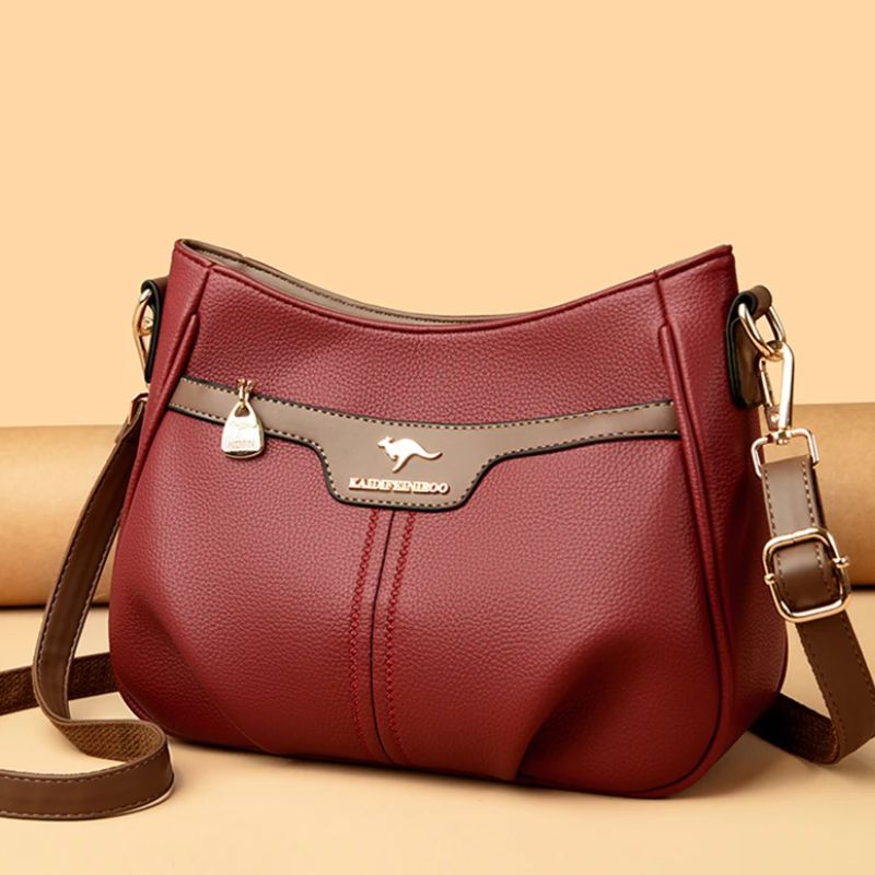 Bolsa Feminina Tiracolo Catalunha