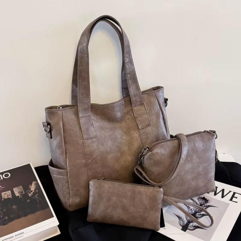 Conjunto 3 Bolsas Femininas Catarina