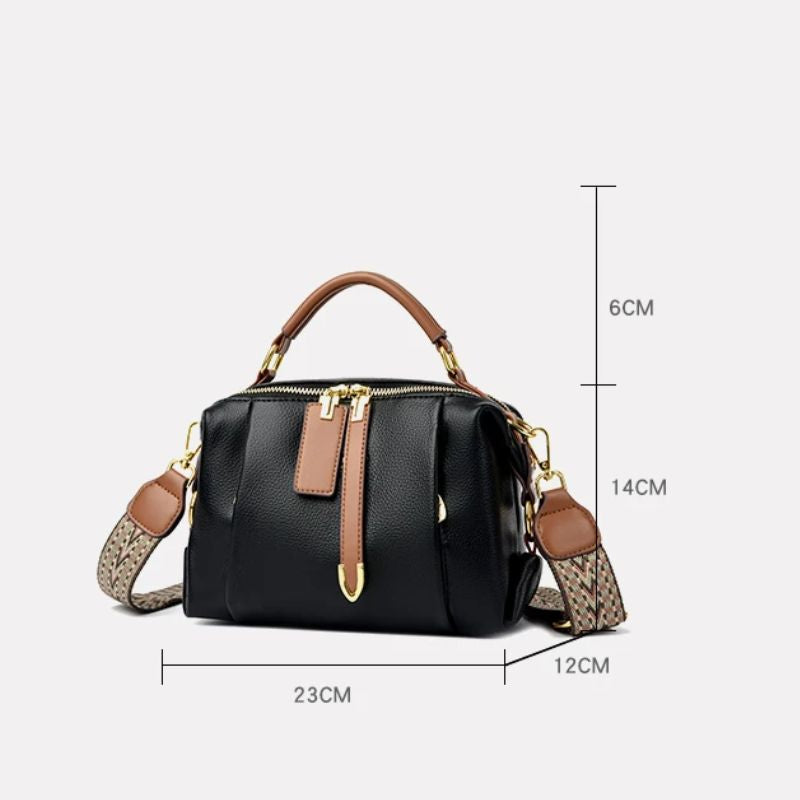 Bolsa Feminina Tiracolo Leticia