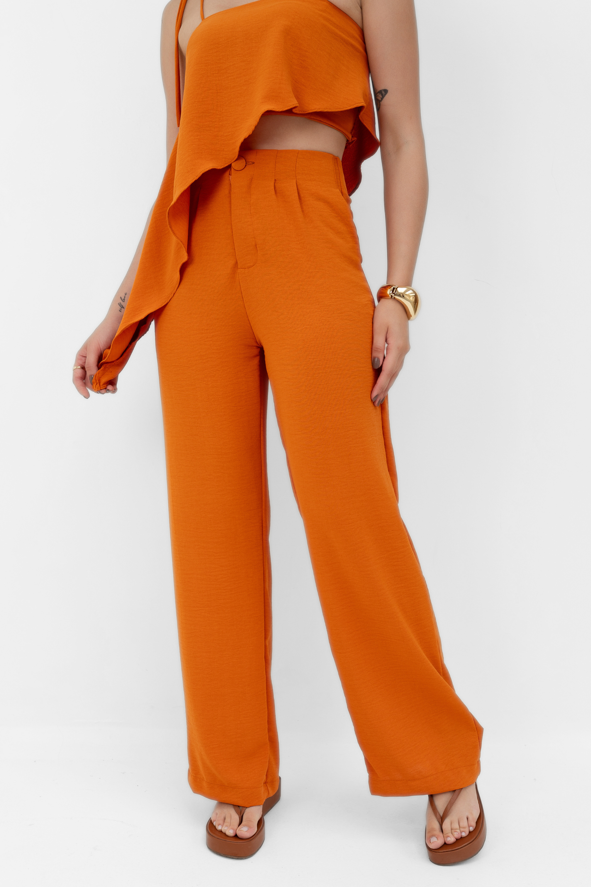 Calça Amalfi