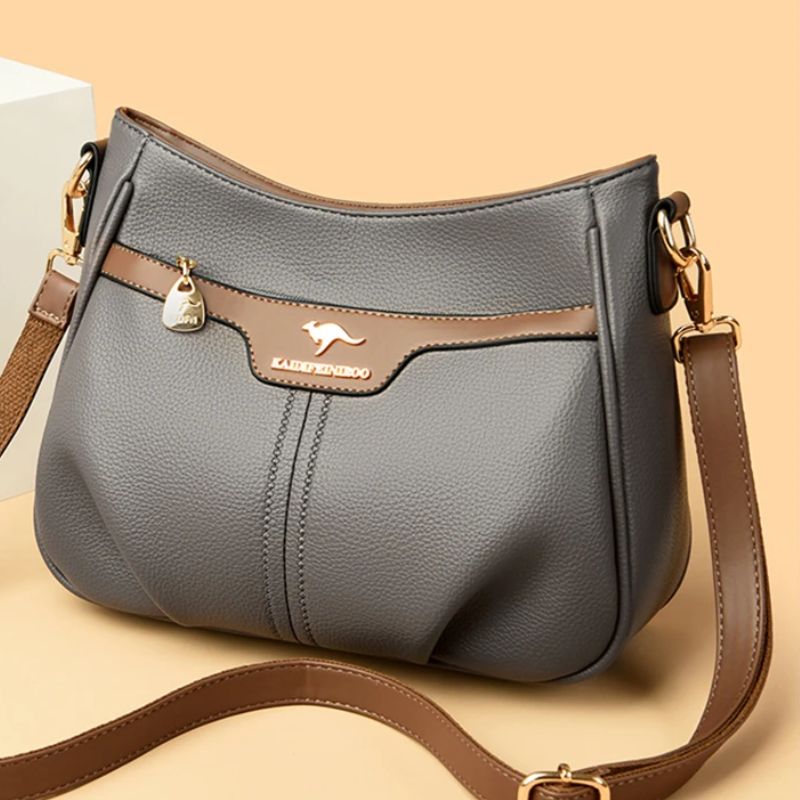 Bolsa Feminina Tiracolo Catalunha