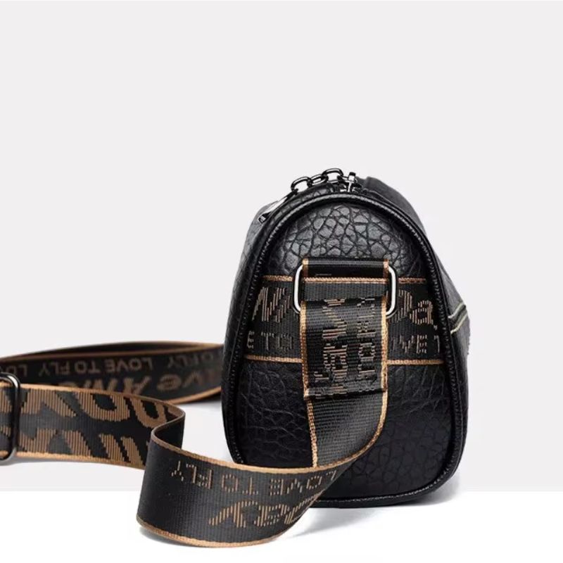 Bolsa Feminina Tiracolo Luana
