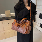 Bolsa Feminina Grande Tiracolo Antonela