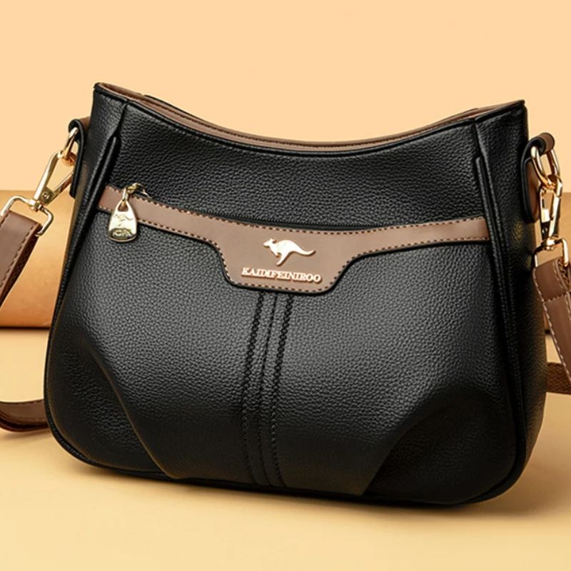 Bolsa Feminina Tiracolo Catalunha