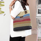 Bolsa Feminina Tipo Saco Nina