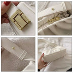 Bolsa Feminina Tiracolo Melissa