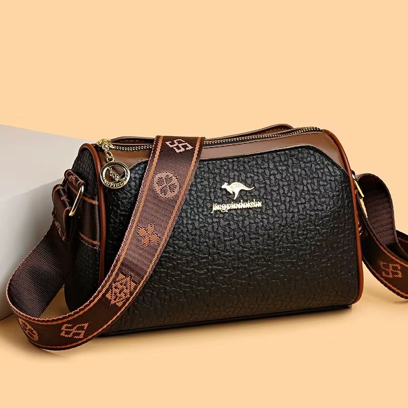 Bolsa Feminina Tiracolo Mila