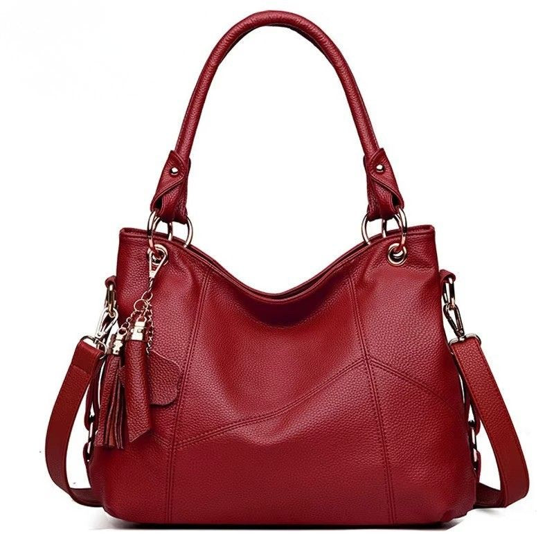 Bolsa Feminina Grande Tiracolo Bologna