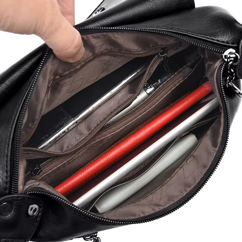Bolsa Feminina Tiracolo Mabel