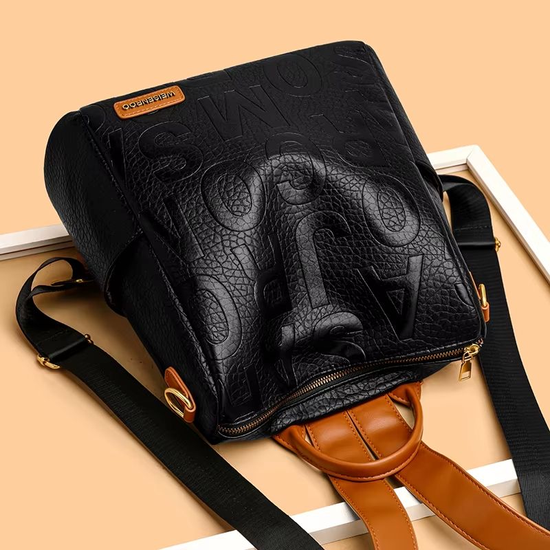 Mochila Feminina Moderna Benfica
