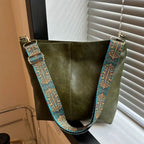 Bolsa Feminina Tiracolo Vivianne
