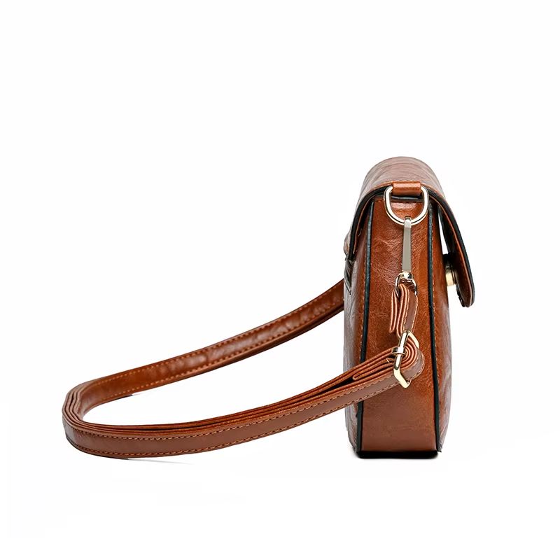 Bolsa Feminina Tiracolo Lourdes
