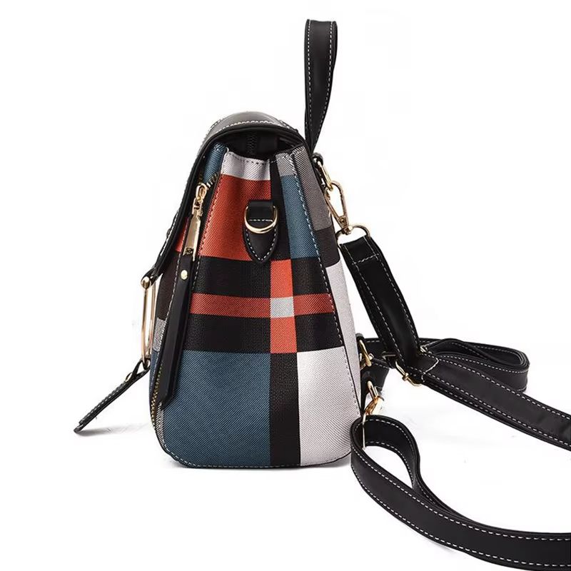 Mochila Feminina Pequena Coimbra