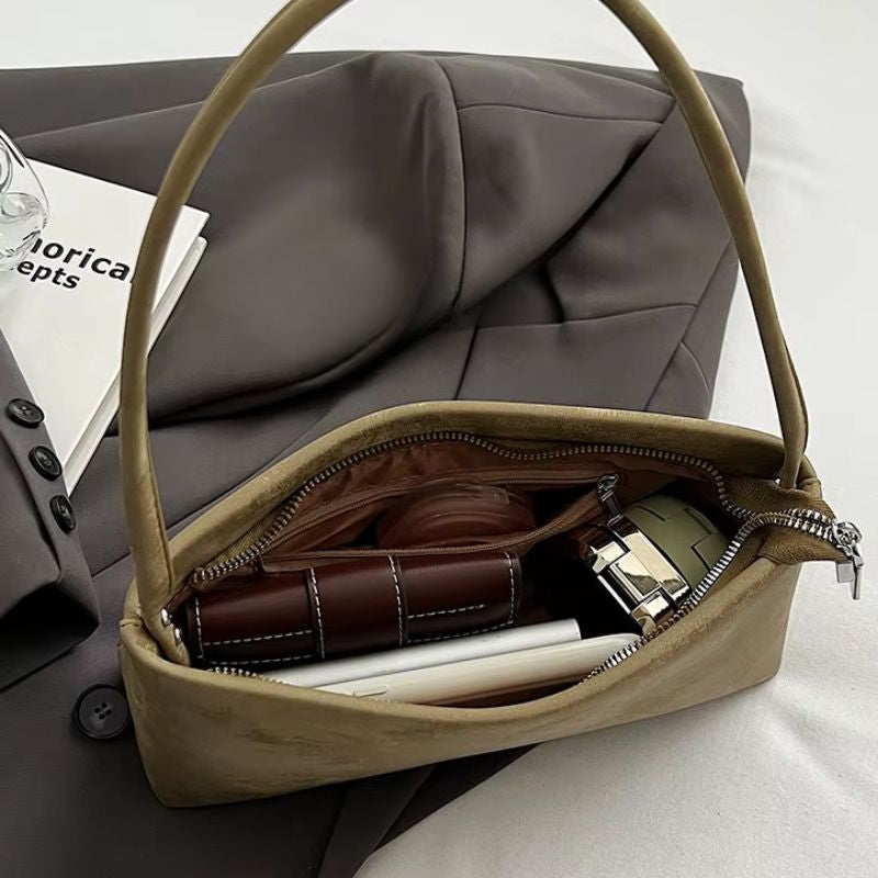Bolsa Feminina Clutch de Ombro para Festa Andressa