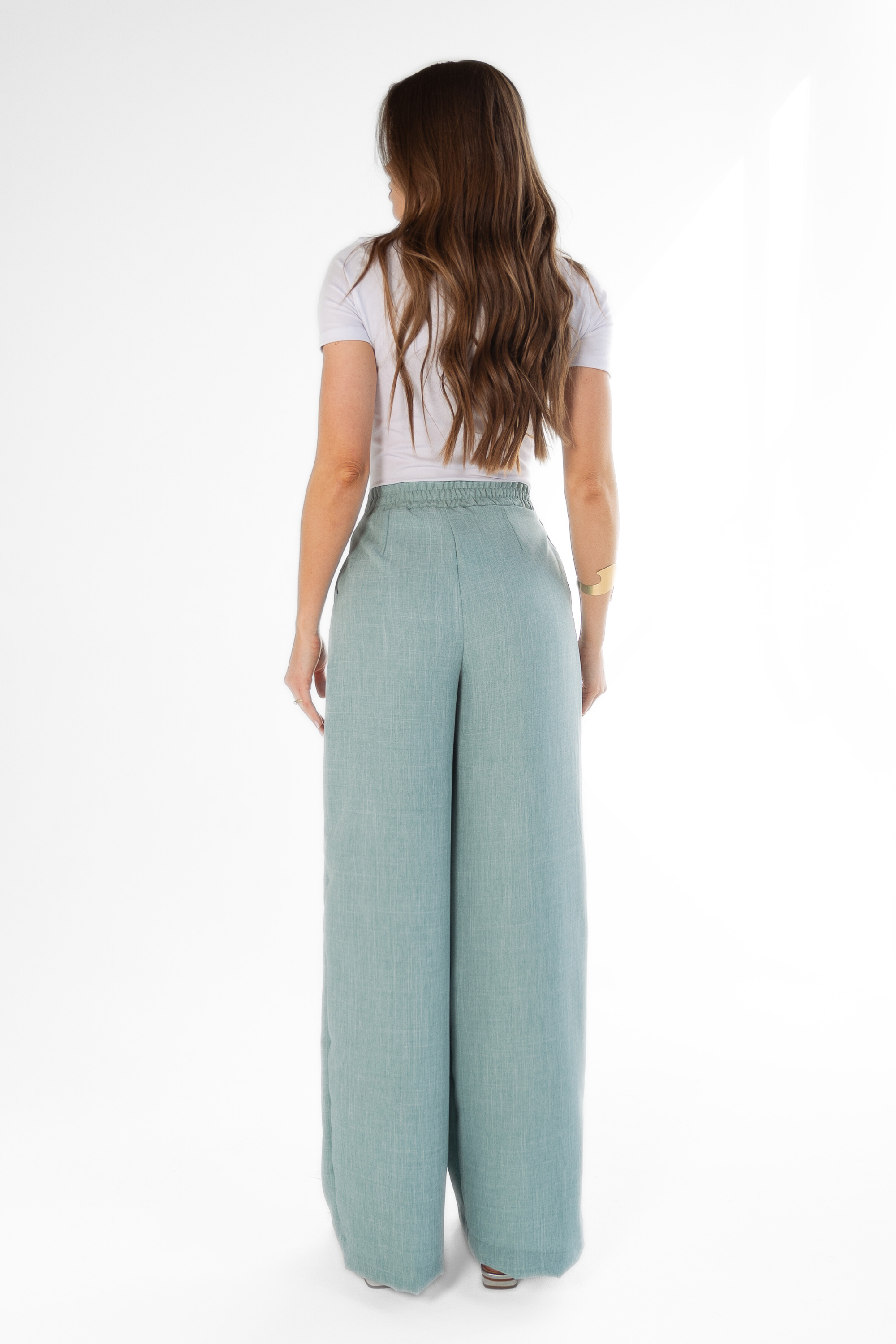 Calça Pantalona