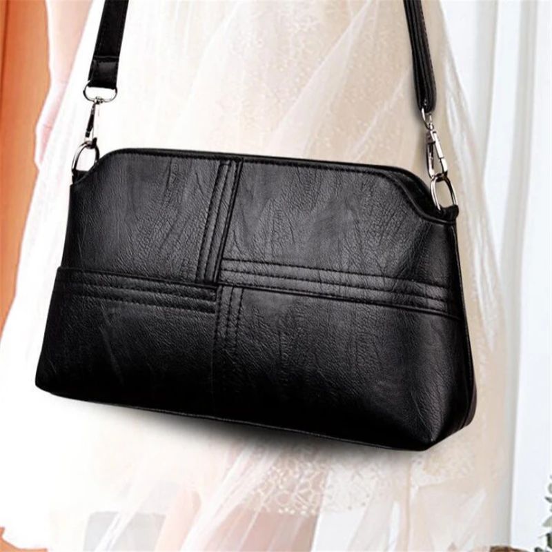 Bolsa Feminina Tiracolo Sarela Cannes