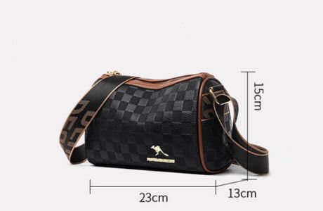 Bolsa Sarela Ravena