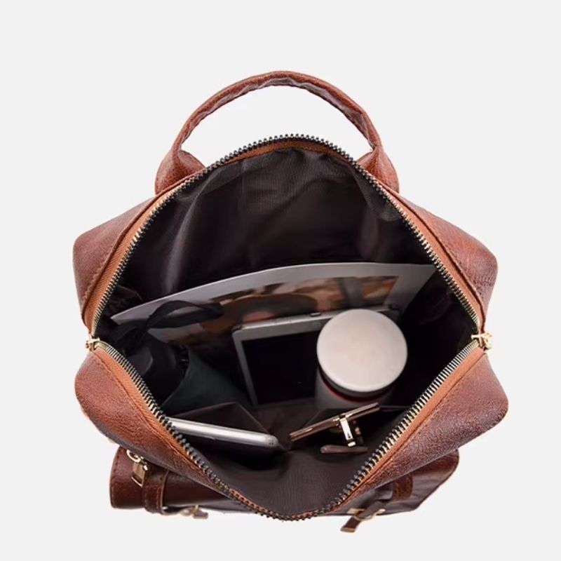 Mochila Feminina Córsega