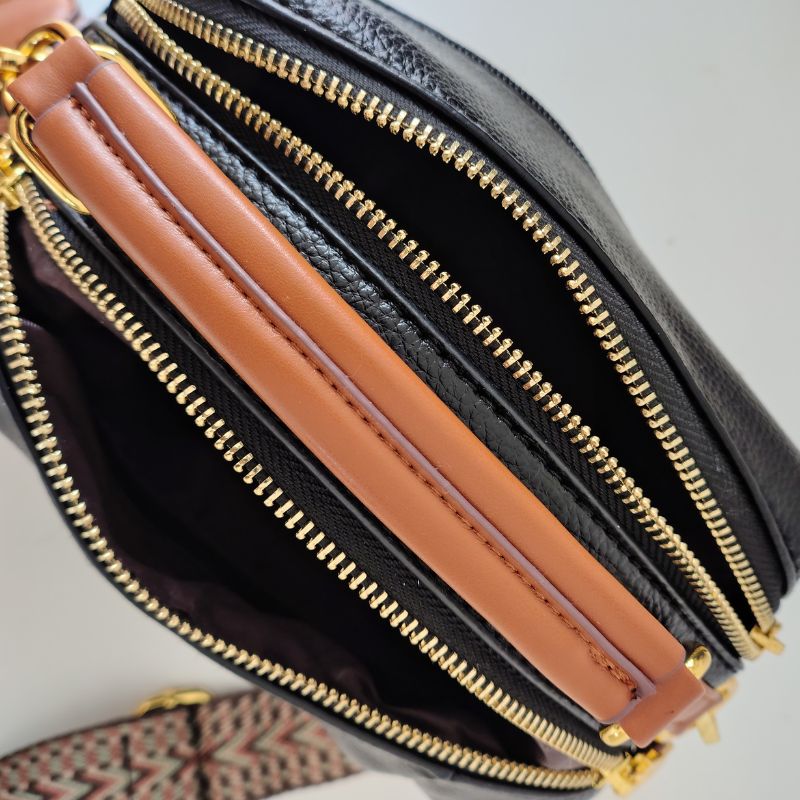 Bolsa Feminina Tiracolo Leticia