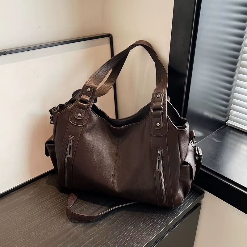 Bolsa Feminina Grande Tiracolo Antonela