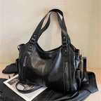 Bolsa Feminina Grande Tiracolo Antonela