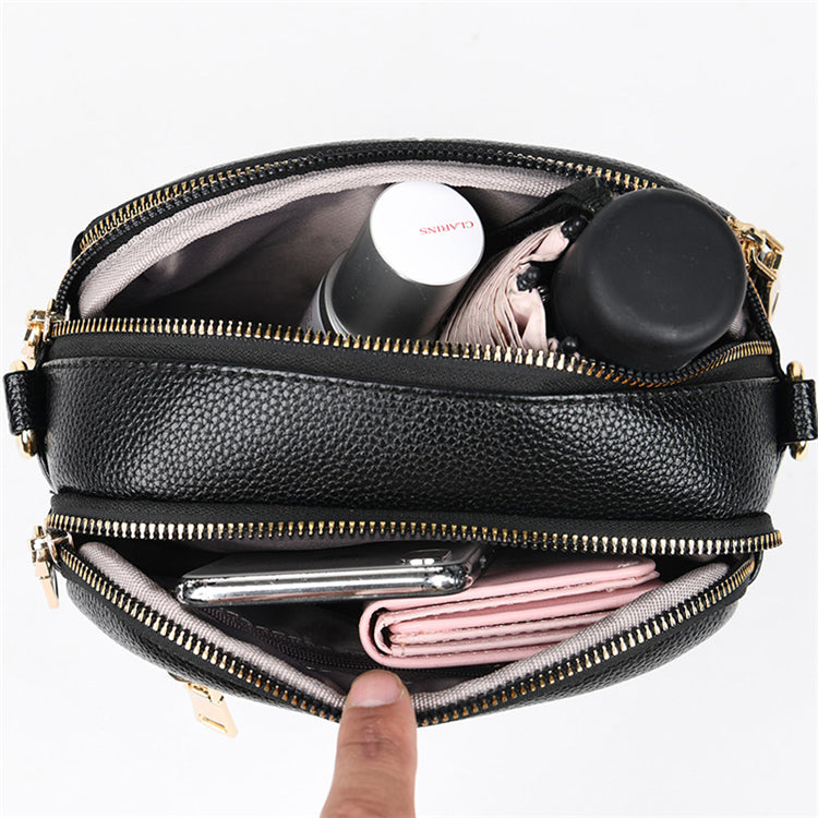Bolsa Feminina Sarela Amabile