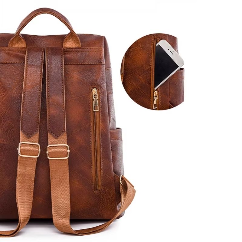 Mochila Feminina Córsega