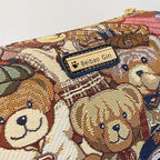 Bolsa Tiracolo Feminina Sarela Catanzaro