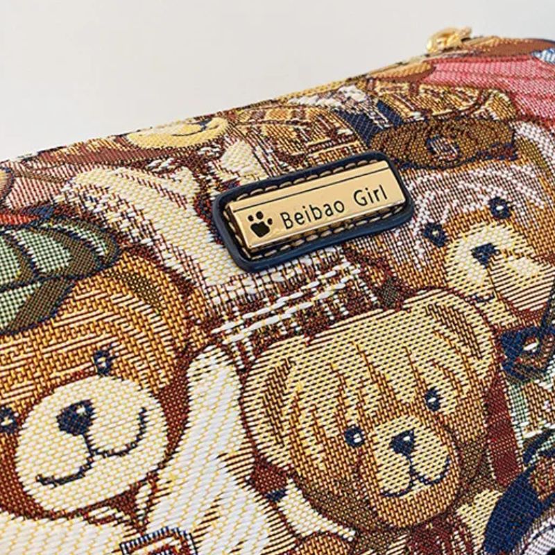 Bolsa Tiracolo Feminina Sarela Catanzaro