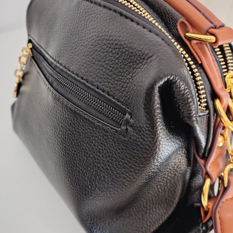 Bolsa Feminina Tiracolo Leticia